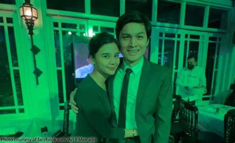 San Pedro Mayor Art Mercado greets wife on her bday, says he’s .